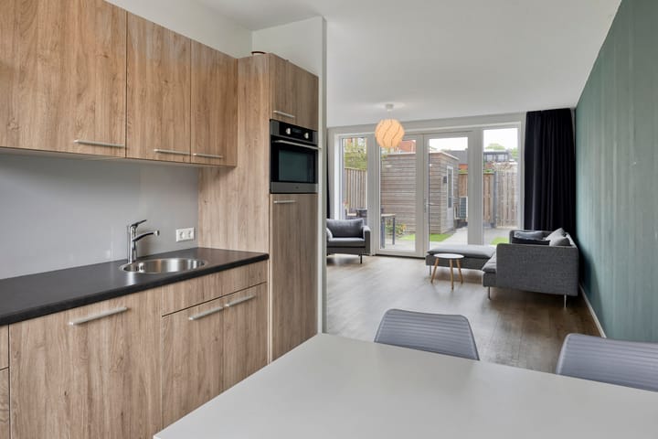 Foto 9 van Johannes Broekhuysenstraat 26