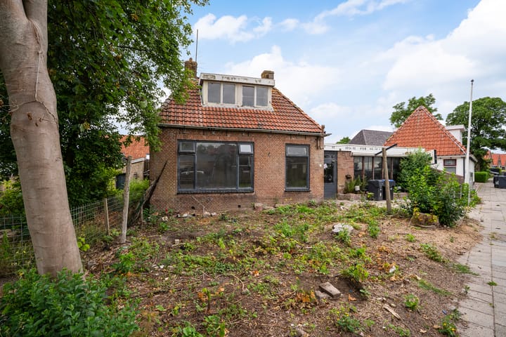 Foto 2 van Lege Hearewei 42