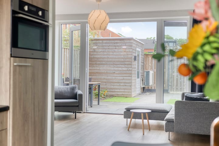 Foto 10 van Johannes Broekhuysenstraat 26