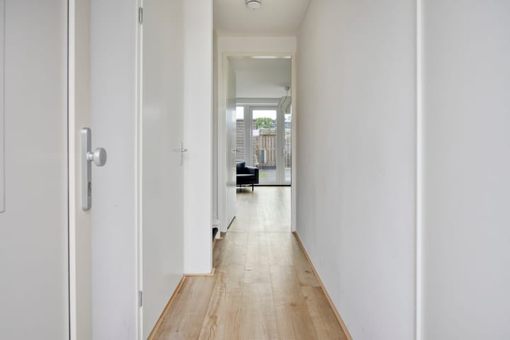 Foto 11 van Johannes Broekhuysenstraat 26