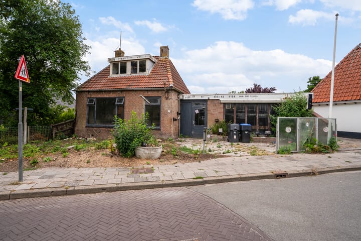 Foto 3 van Lege Hearewei 42