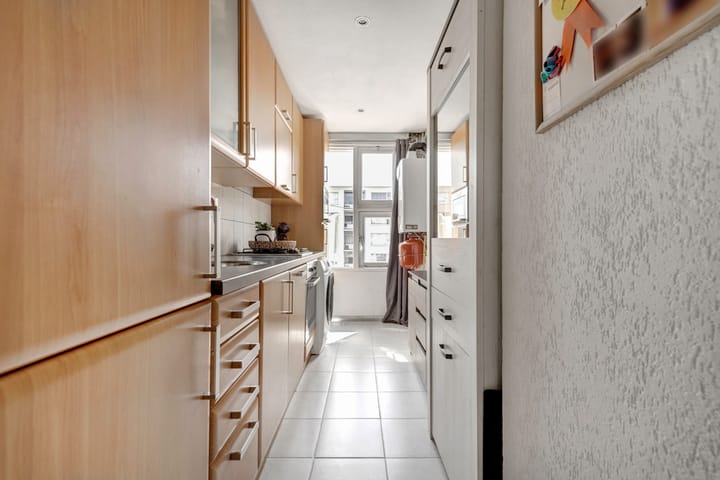 Photo 14 of Uranusstraat 11-B