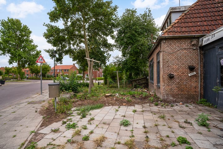 Foto 5 van Lege Hearewei 42