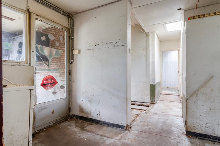 Foto 7 van Lege Hearewei 42