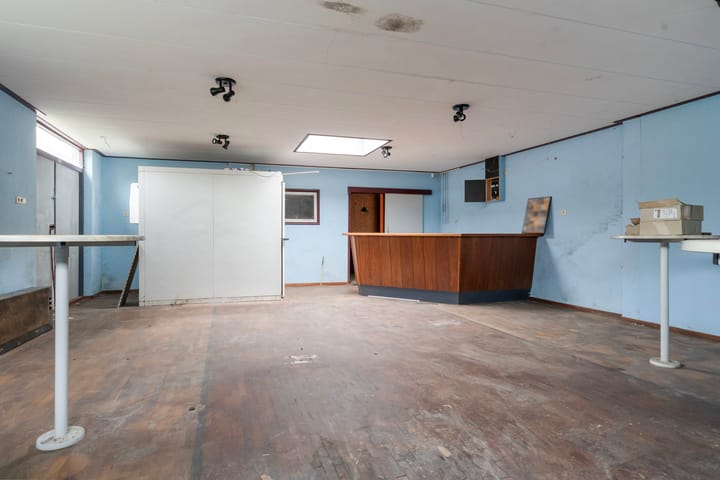 Foto 9 van Lege Hearewei 42