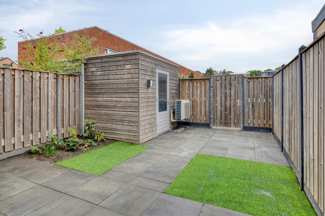 Foto 22 van Johannes Broekhuysenstraat 26