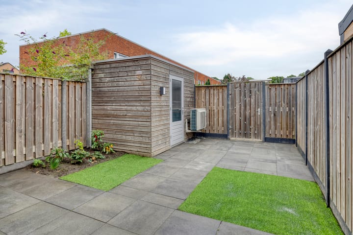 Foto 22 van Johannes Broekhuysenstraat 26