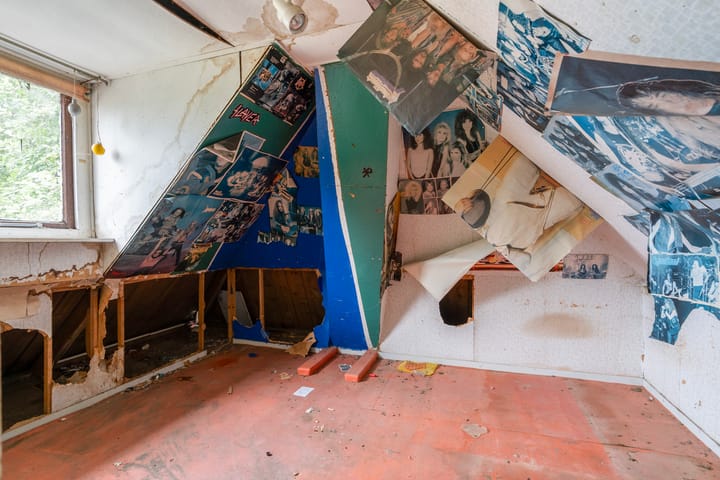 Foto 13 van Lege Hearewei 42