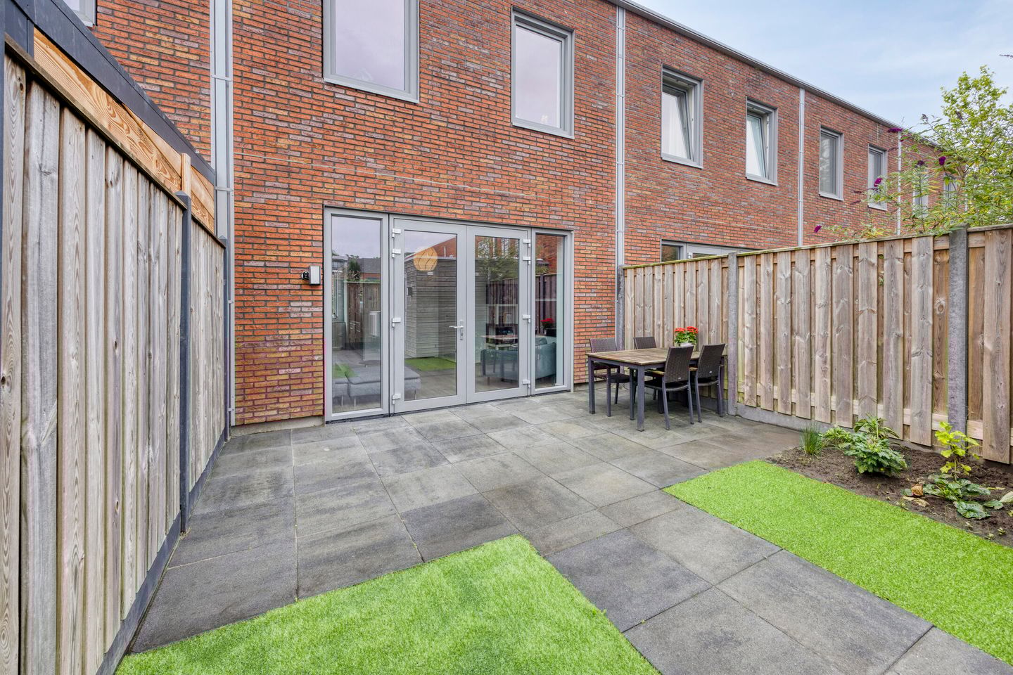 Foto 25 van Johannes Broekhuysenstraat 26