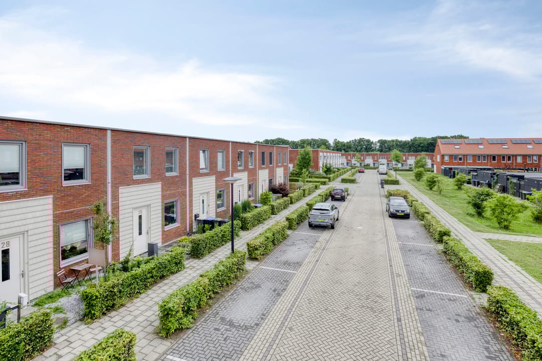 Foto 26 van Johannes Broekhuysenstraat 26