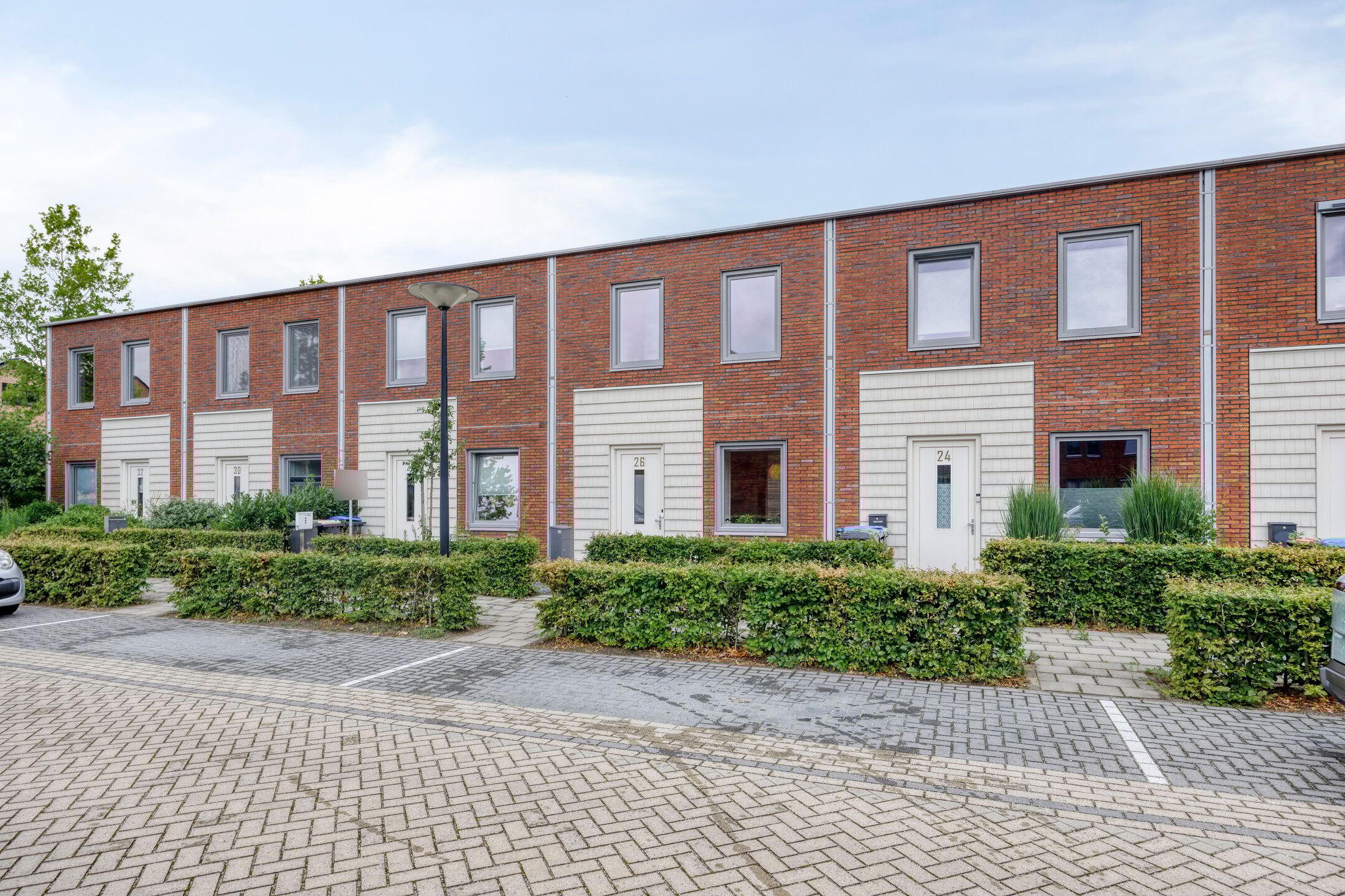 Foto 27 van Johannes Broekhuysenstraat 26