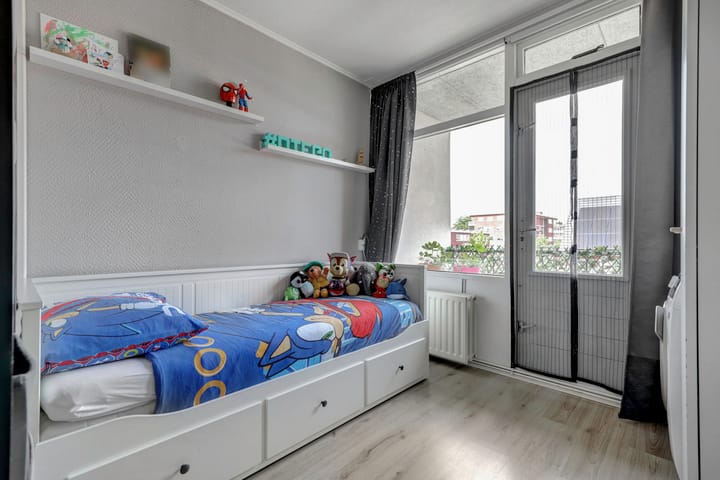 Photo 25 of Uranusstraat 11-B