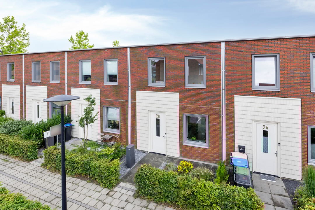 Foto 28 van Johannes Broekhuysenstraat 26