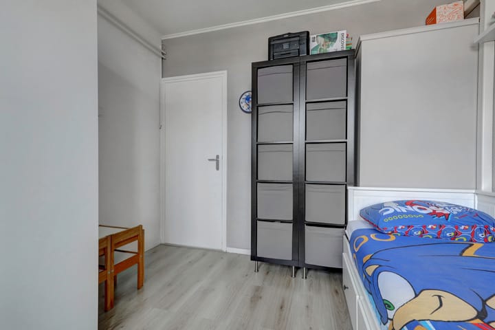 Photo 26 of Uranusstraat 11-B