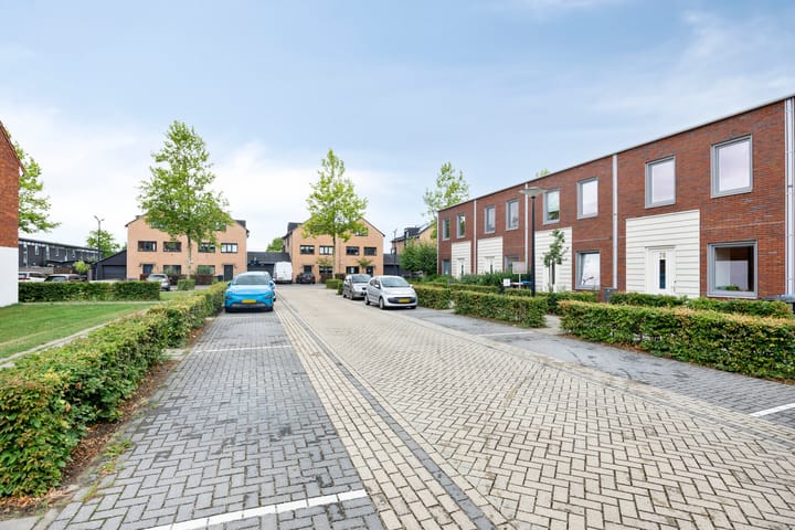 Foto 30 van Johannes Broekhuysenstraat 26