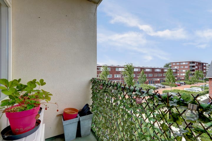 Photo 29 of Uranusstraat 11-B