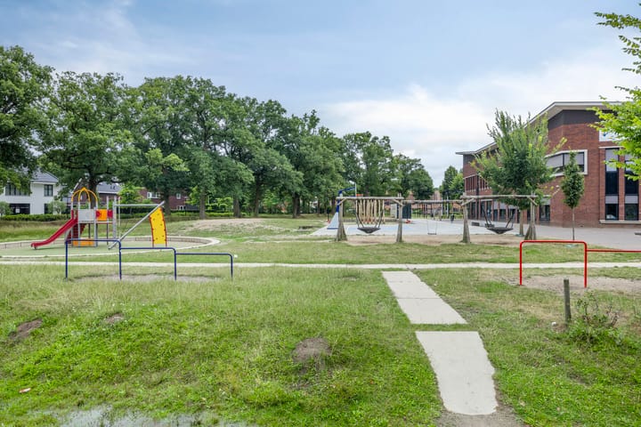 Foto 32 van Johannes Broekhuysenstraat 26