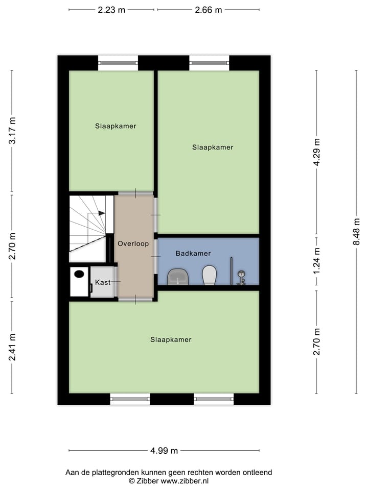Foto 34 van Johannes Broekhuysenstraat 26