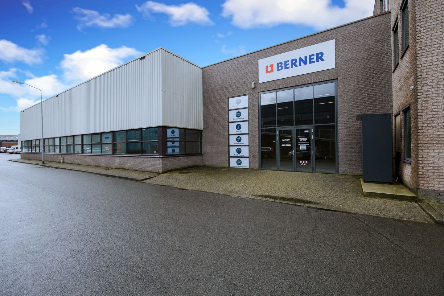 Bekijk foto 1 van Veemweg 29