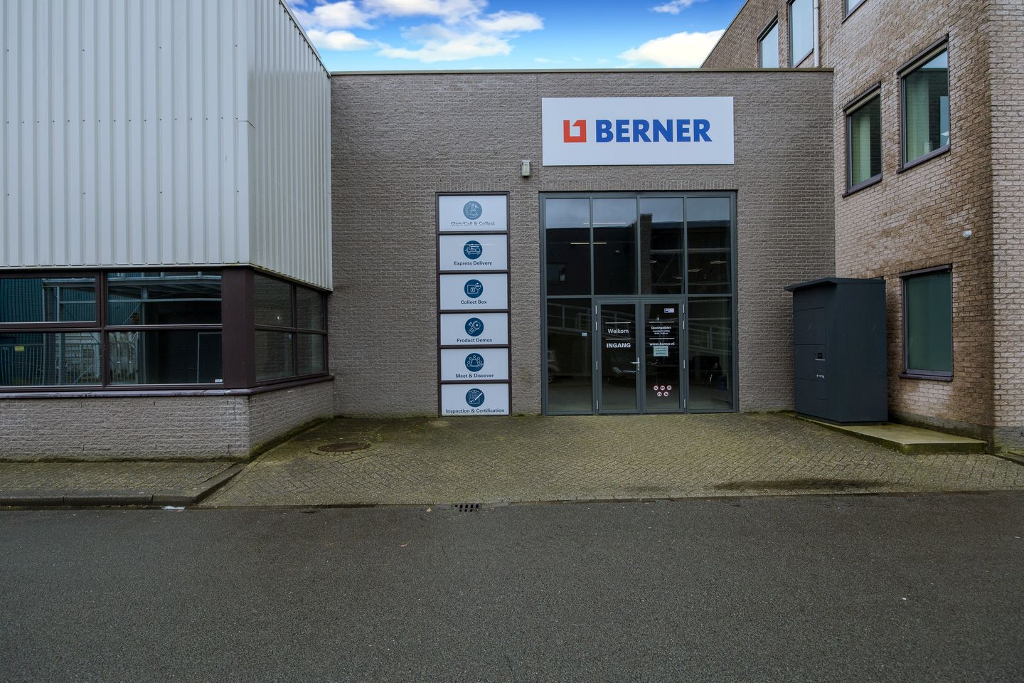 Bekijk foto 4 van Veemweg 29