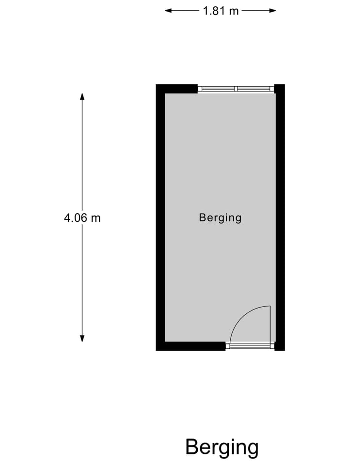 Photo 34 of Uranusstraat 11-B