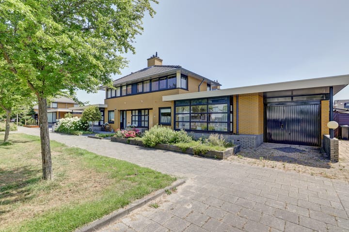 Foto 4 van Naaldvaren 12