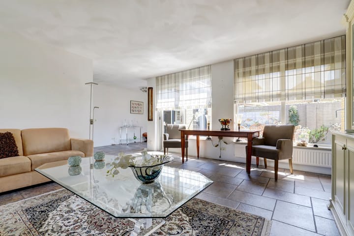 Foto 8 van Naaldvaren 12