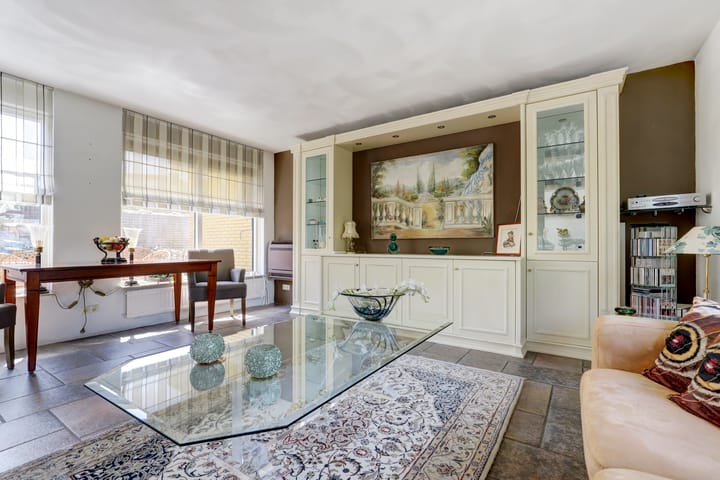 Foto 9 van Naaldvaren 12