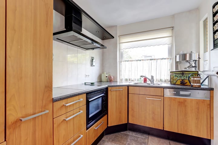 Foto 11 van Naaldvaren 12