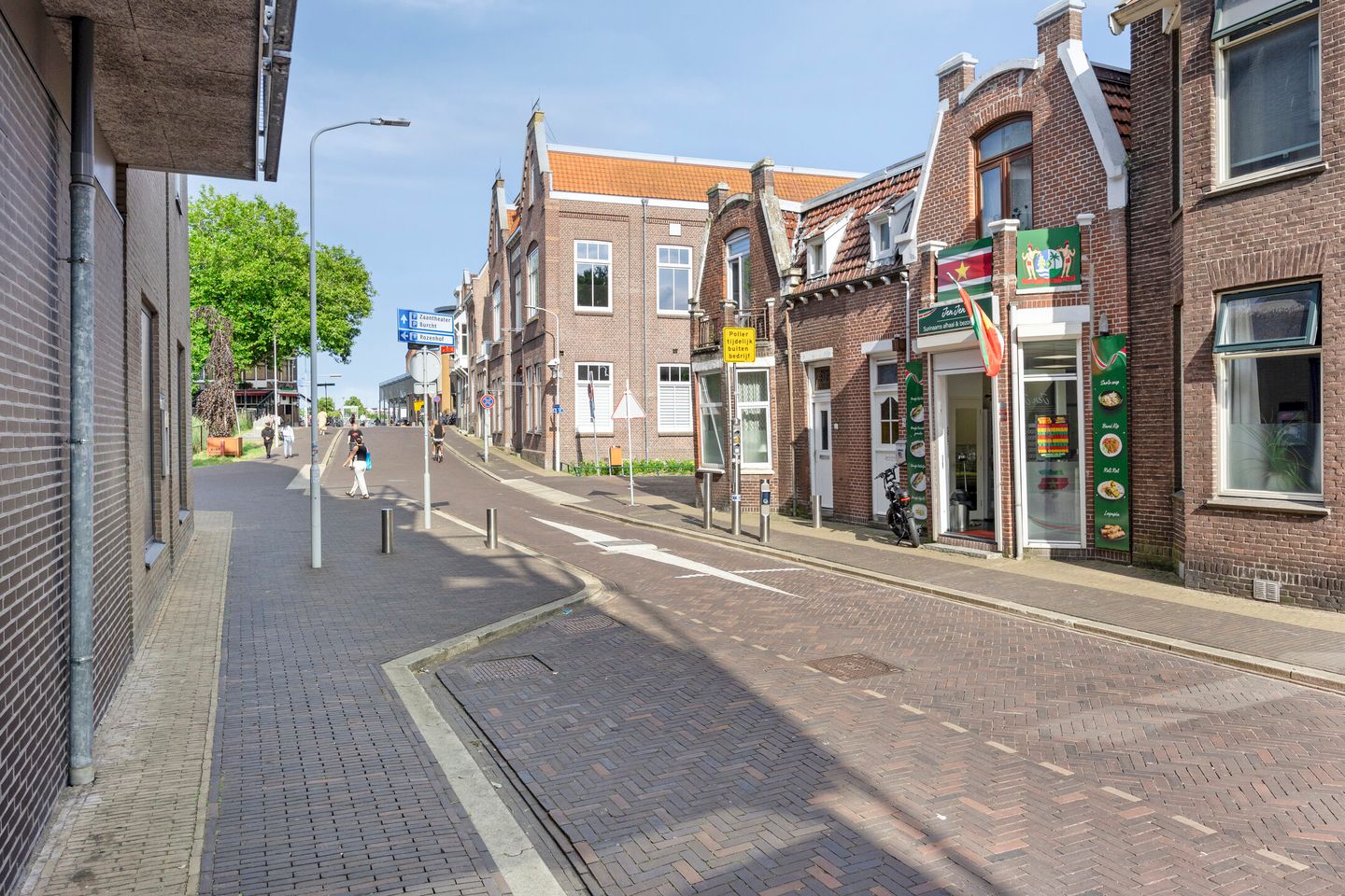 Bekijk foto 2 van Czaar Peterstraat 5