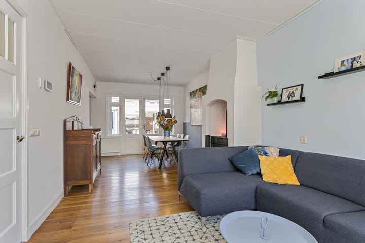 Foto 2 van Potterstraat 18