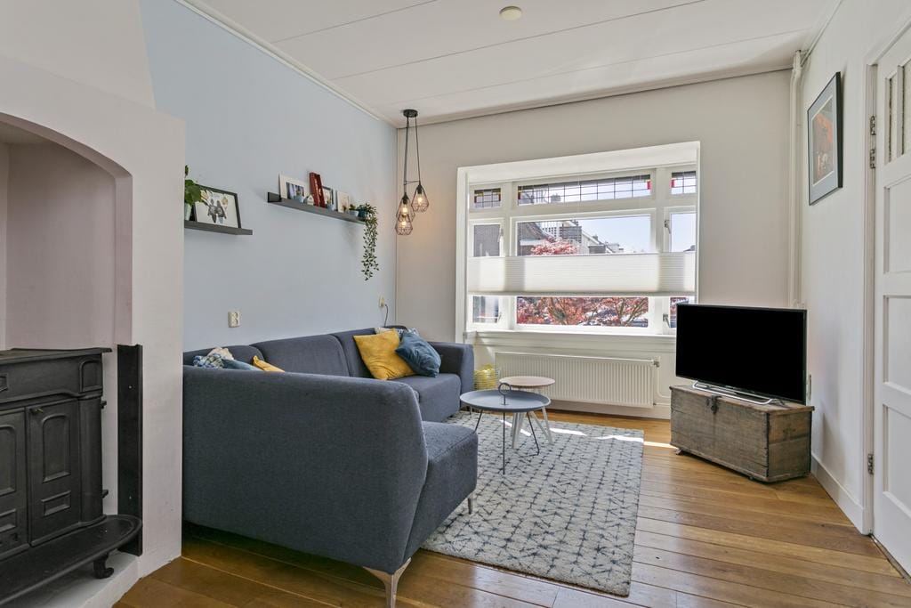 Foto 3 van Potterstraat 18