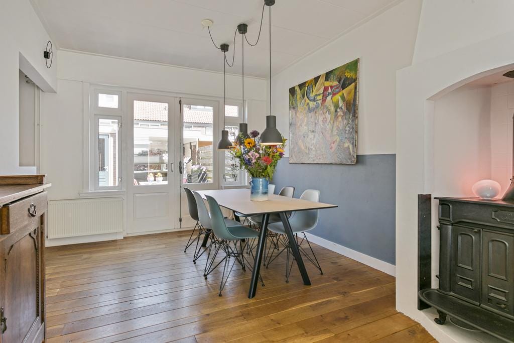 Foto 6 van Potterstraat 18