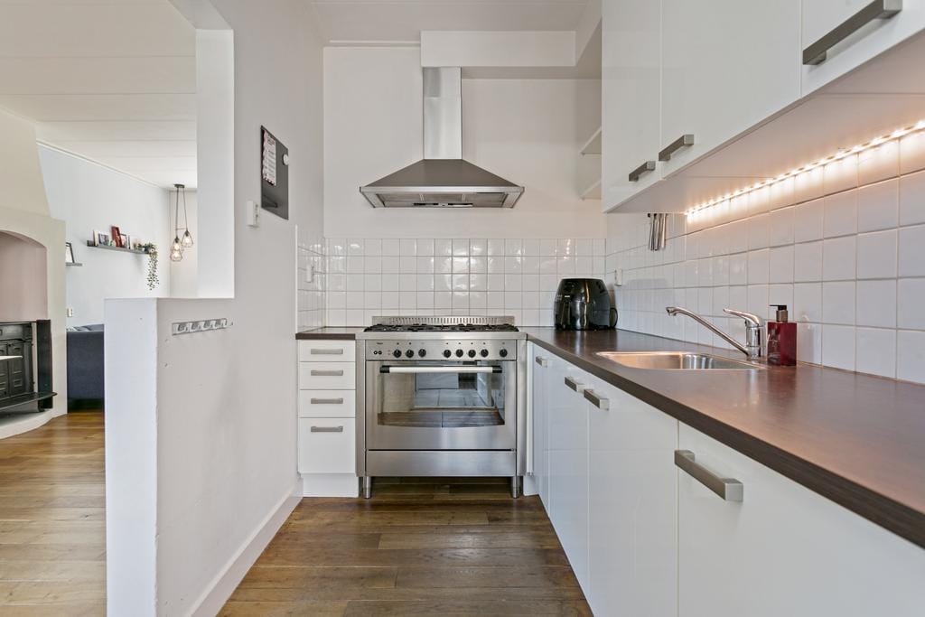 Foto 10 van Potterstraat 18