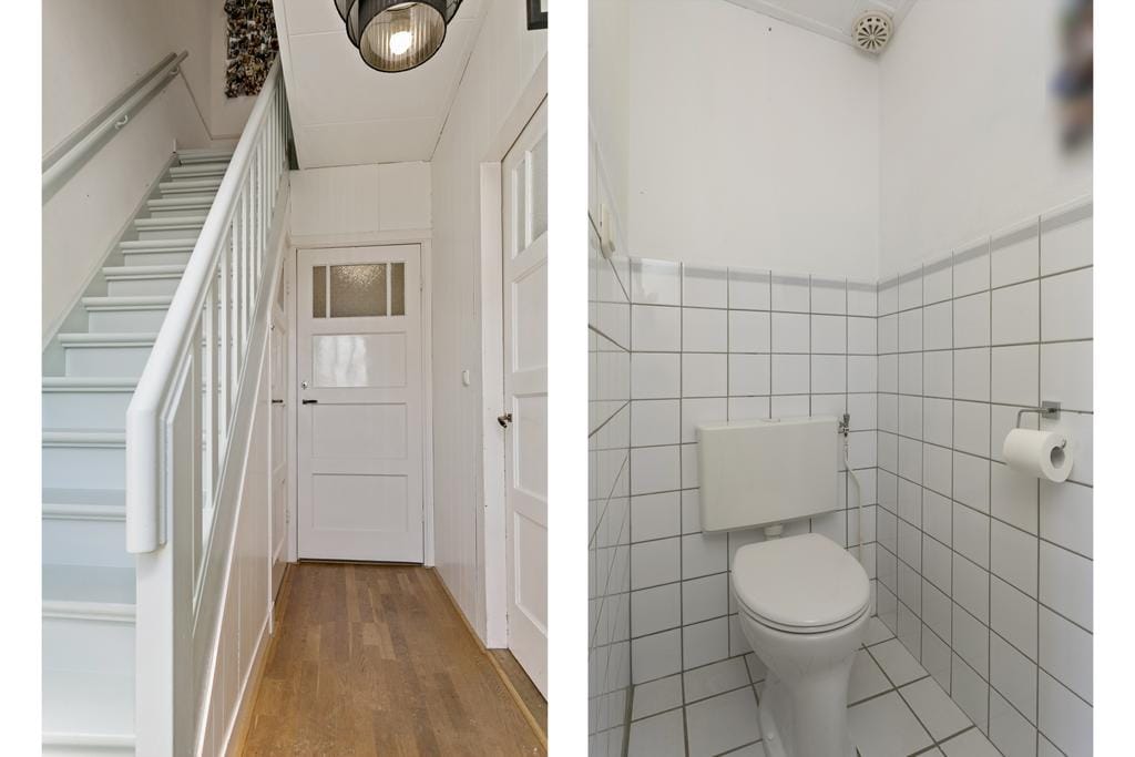 Foto 12 van Potterstraat 18