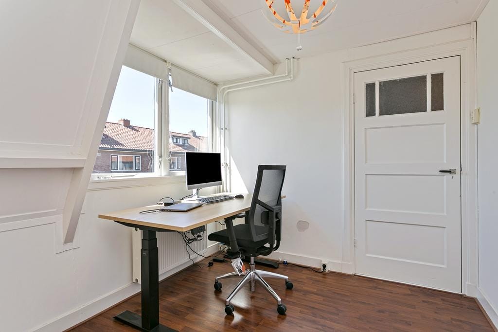 Foto 15 van Potterstraat 18