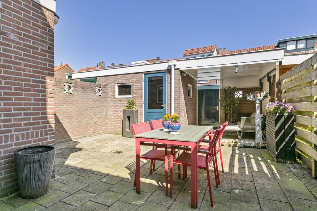 Foto 21 van Potterstraat 18