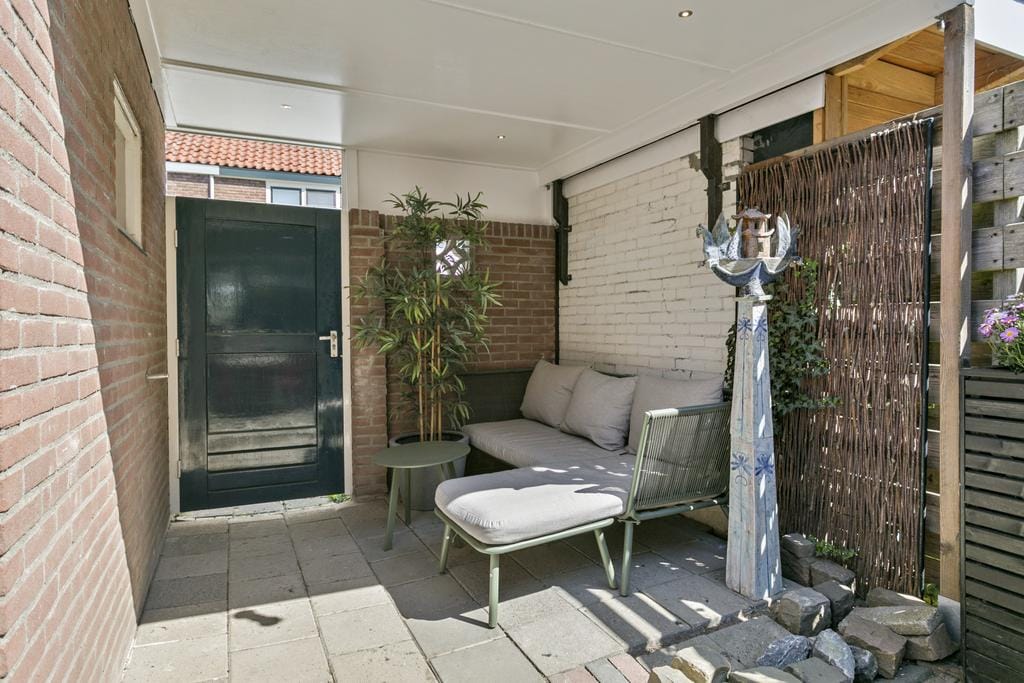 Foto 22 van Potterstraat 18