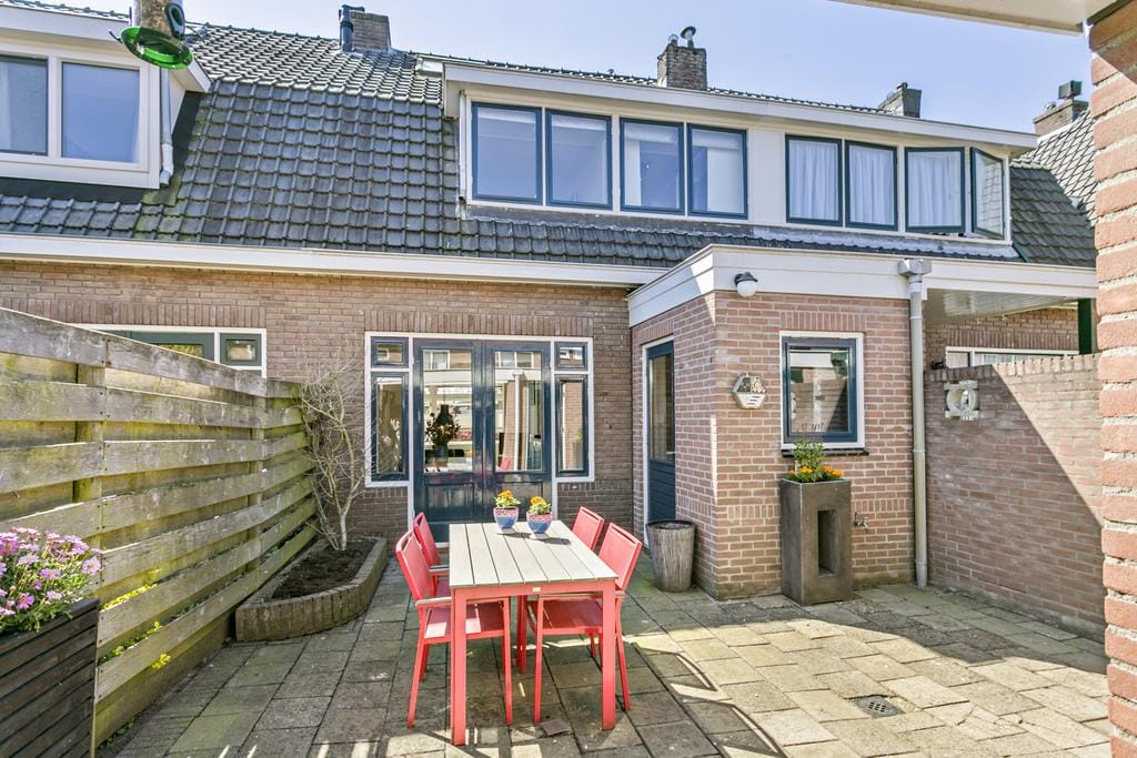 Foto 23 van Potterstraat 18