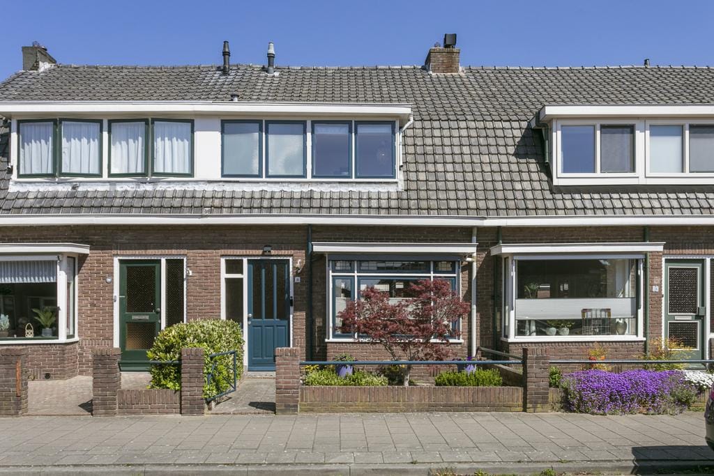 Foto 25 van Potterstraat 18