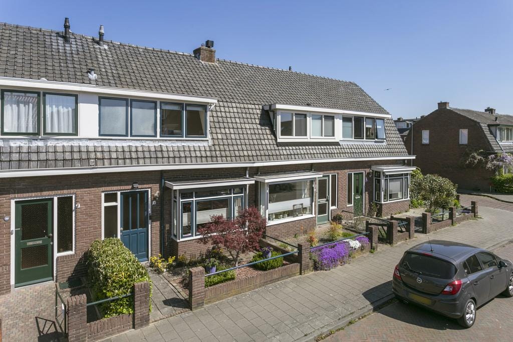 Foto 27 van Potterstraat 18