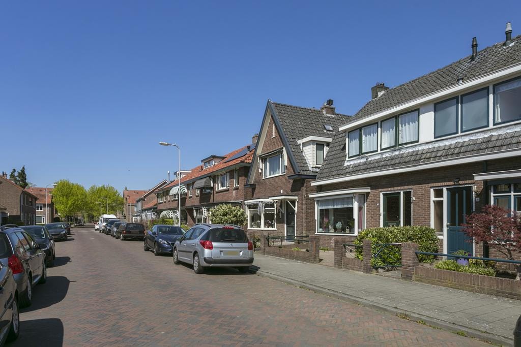 Foto 28 van Potterstraat 18