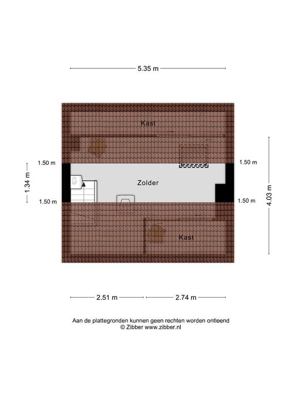 Foto 31 van Potterstraat 18