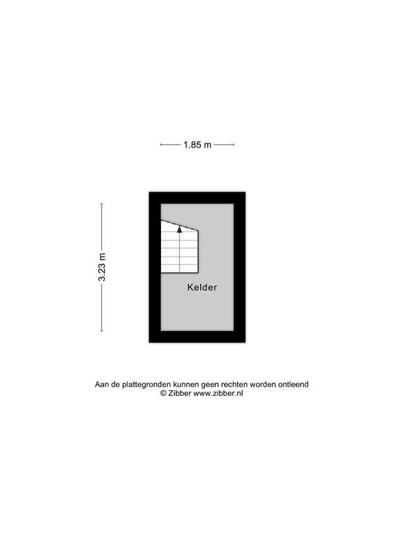 Foto 32 van Potterstraat 18