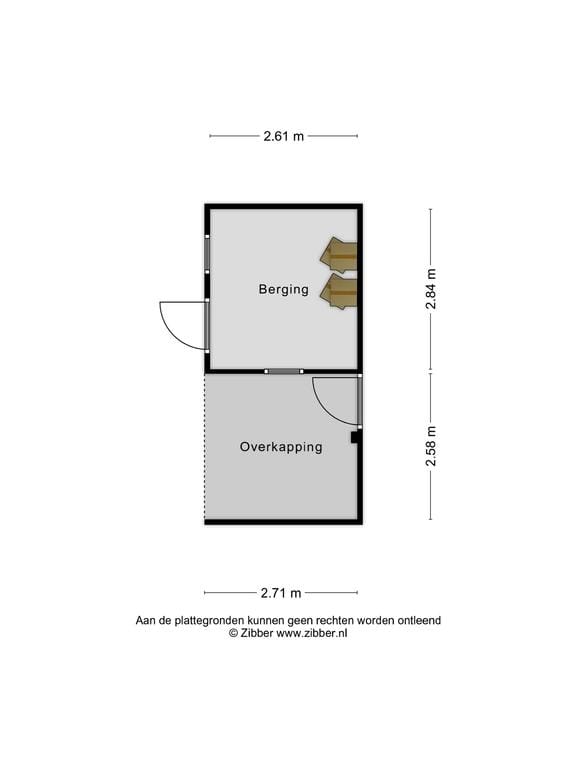 Foto 33 van Potterstraat 18