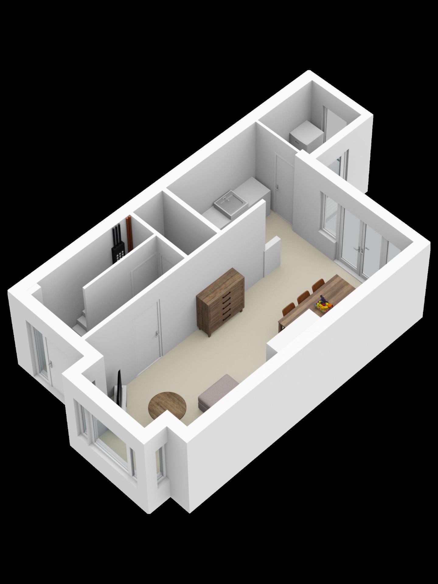 Foto 34 van Potterstraat 18