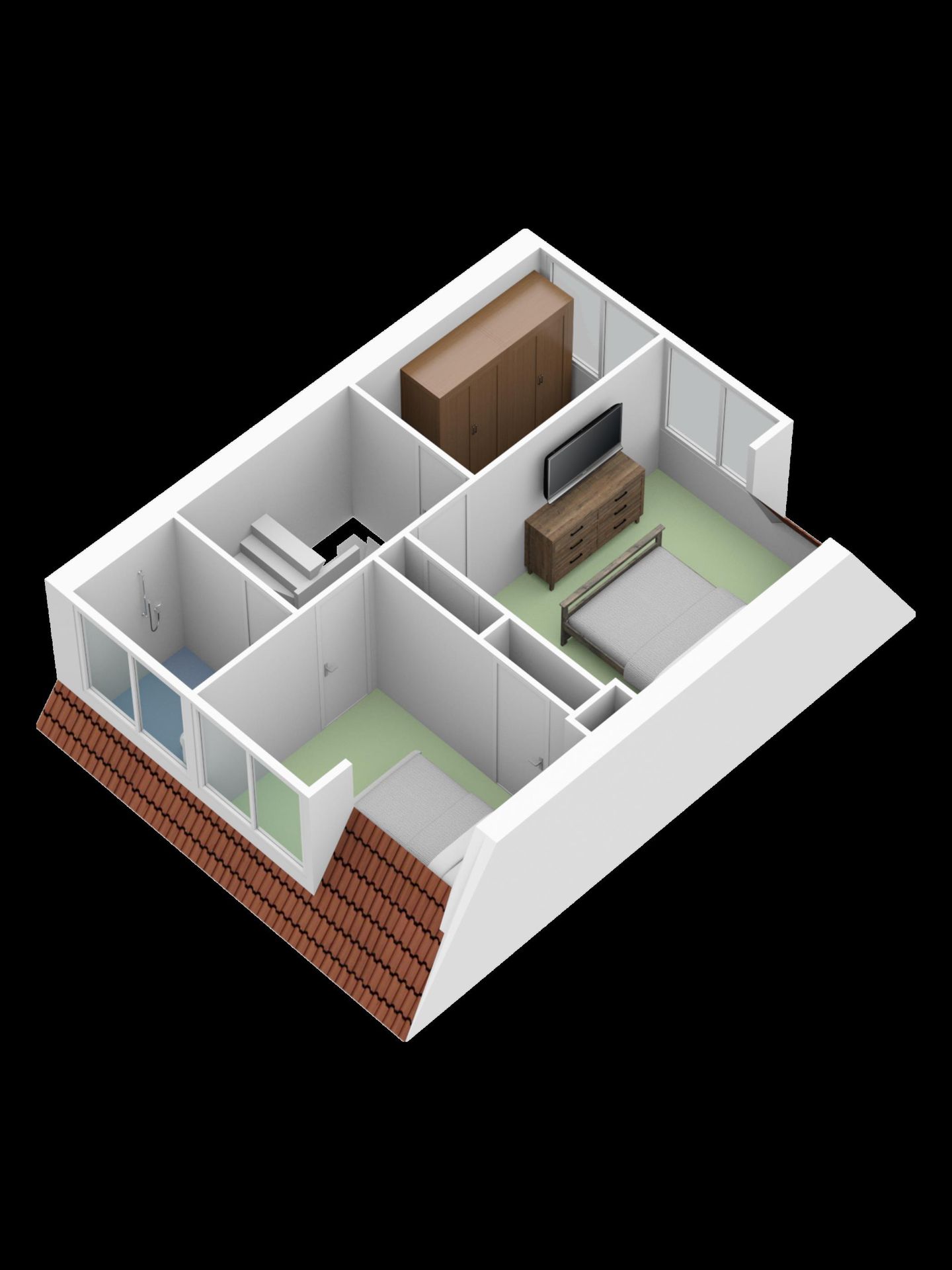 Foto 35 van Potterstraat 18