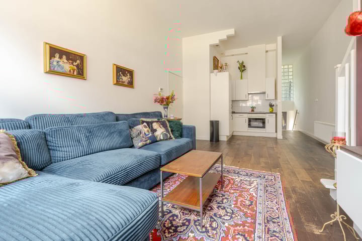 Foto 1 van Zuidhoek 112