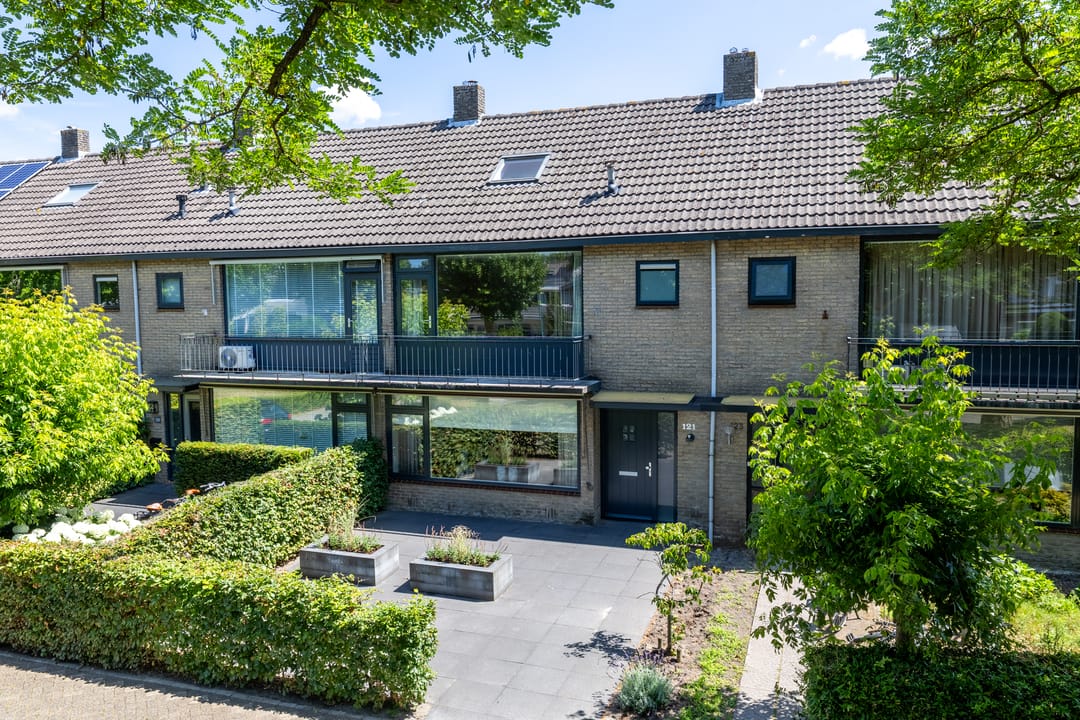 Photo 32 of Molenstraat 121