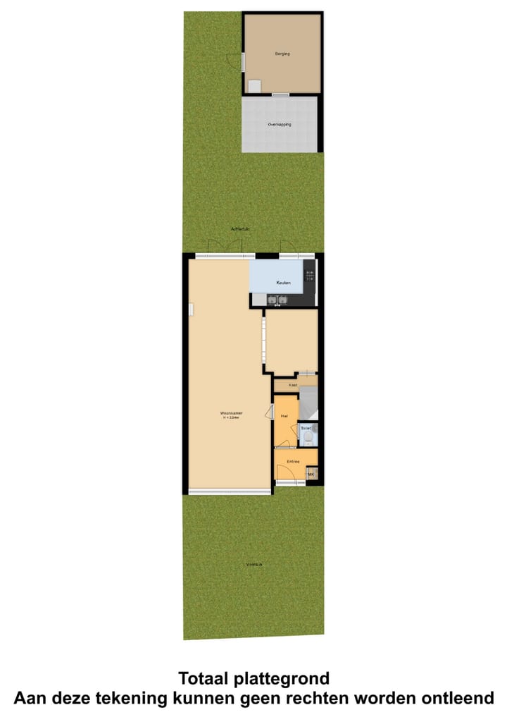 Foto 40 van Molenstraat 121